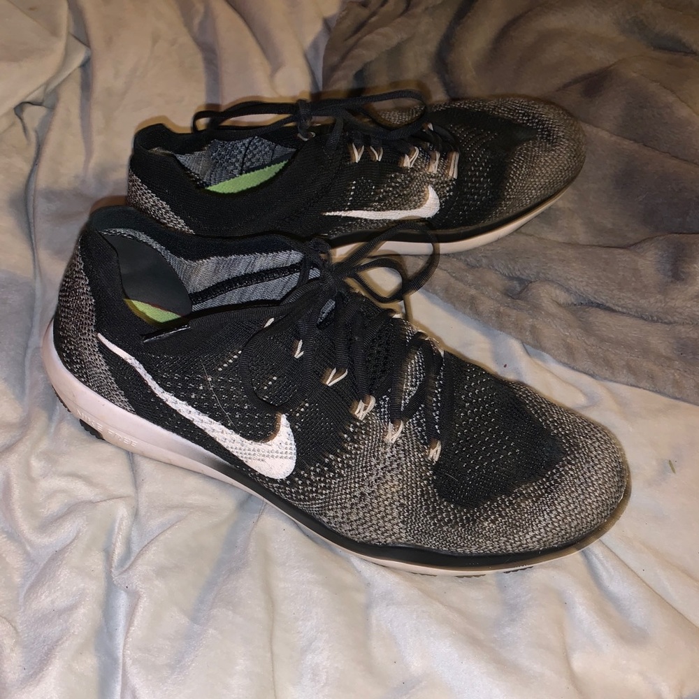Nike Free RN Flyknit